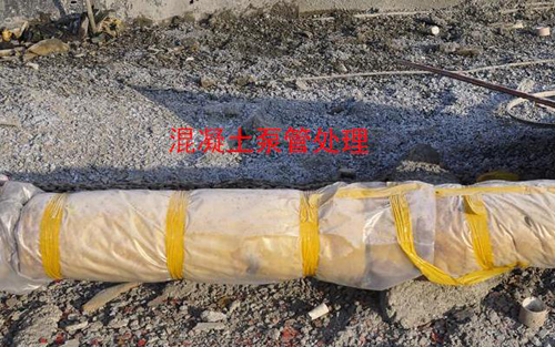 智能温控混凝土加热模板施工装置在兴保铁路岚漪河特大桥现场冬季施工中的应用