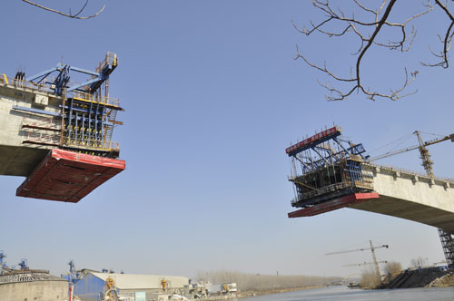 中铁十局建湖