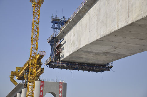 中铁十局建湖