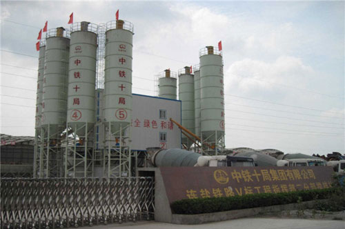 智能温控混凝土加热模板施工装置效果实验