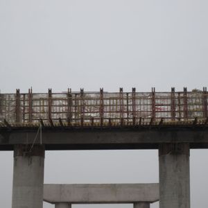中交一公路枣庄