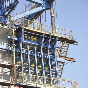 中铁十局建湖