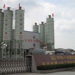 智能温控混凝土加热模板施工装置效果实验